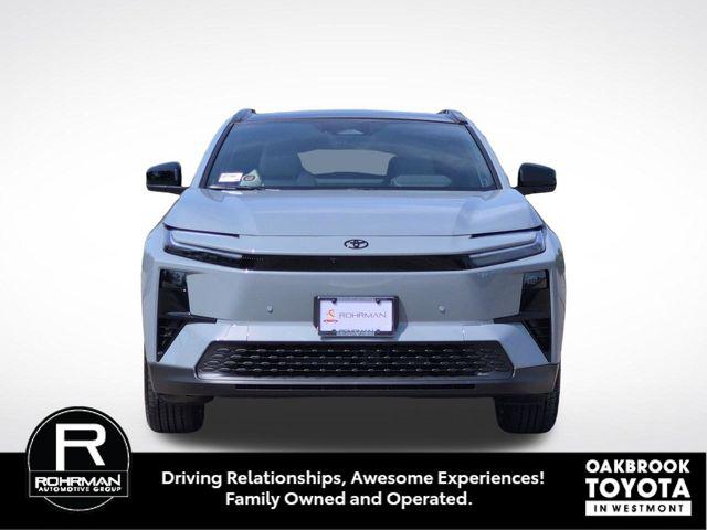 صورة 2 لـ 2026 Toyota C-HR XSE