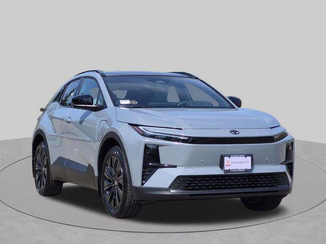 صورة 3 لـ 2026 Toyota C-HR XSE