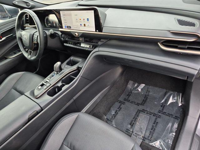 2023 Toyota CROWN LIMITED 照片 32