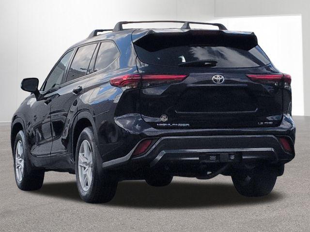 TOYOTA HIGHLANDER - 8