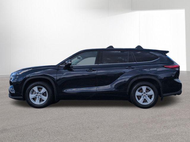 TOYOTA HIGHLANDER - 9