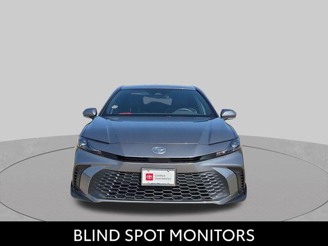 صورة 2 لـ 2025 Toyota CAMRY SE
