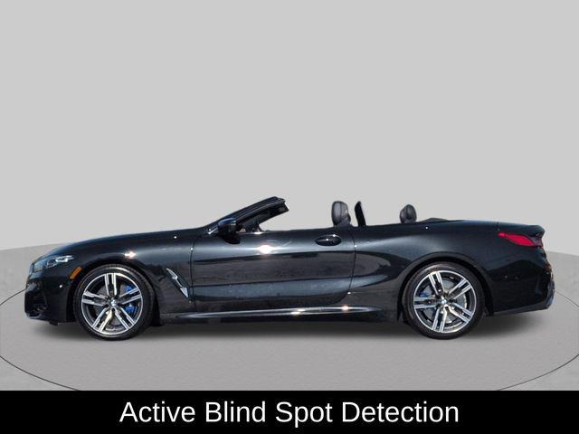 صورة 9 لـ 2025 BMW 840 I XDRIVE