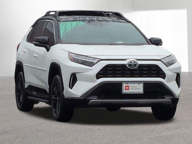 TOYOTA RAV4 - 3