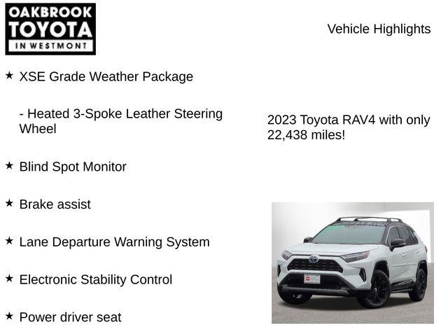 TOYOTA RAV4 - 8