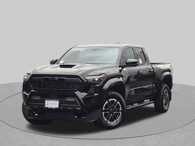 New 2026 Toyota Tacoma TRD Sport