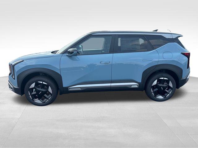 New 2027 Kia Seltos S