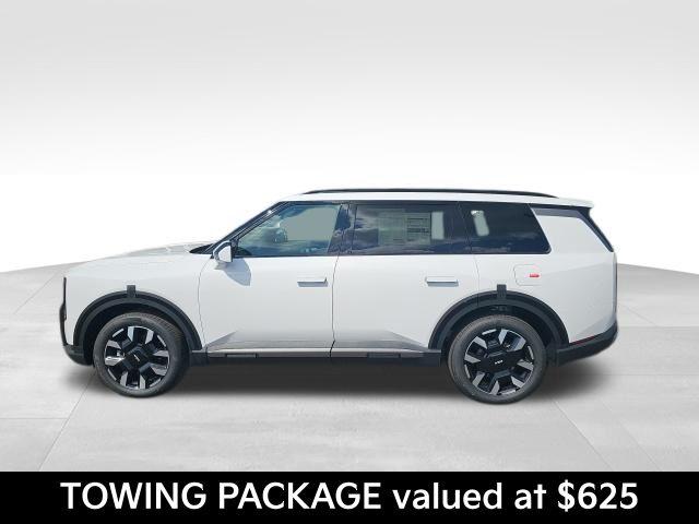 New 2027 Kia Telluride S