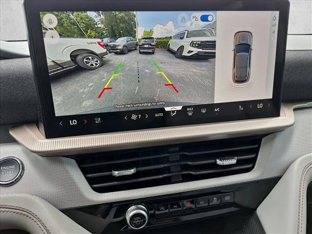 2026 FORD EXPLORER ACTIVE 缩略图 13