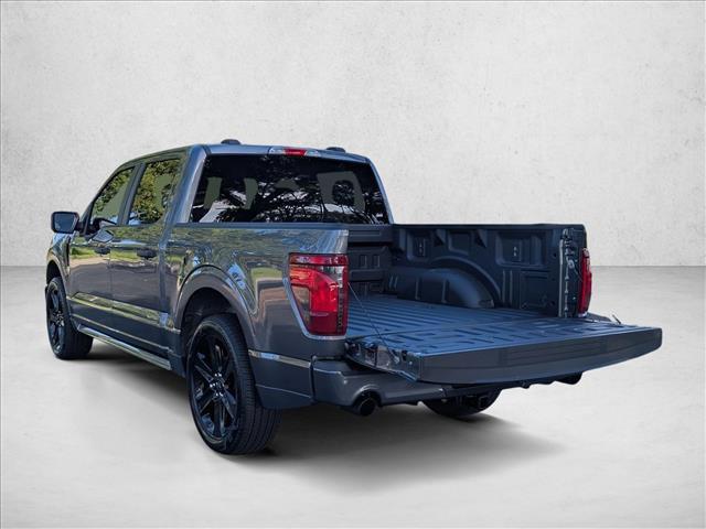 2026 FORD F-150 STX 照片 2