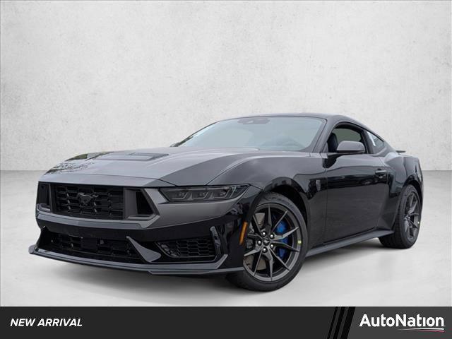 New 2026 Ford Mustang Dark Horse Fastback