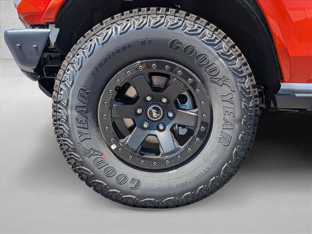 FORD BRONCO STROPPE EDITION - 9