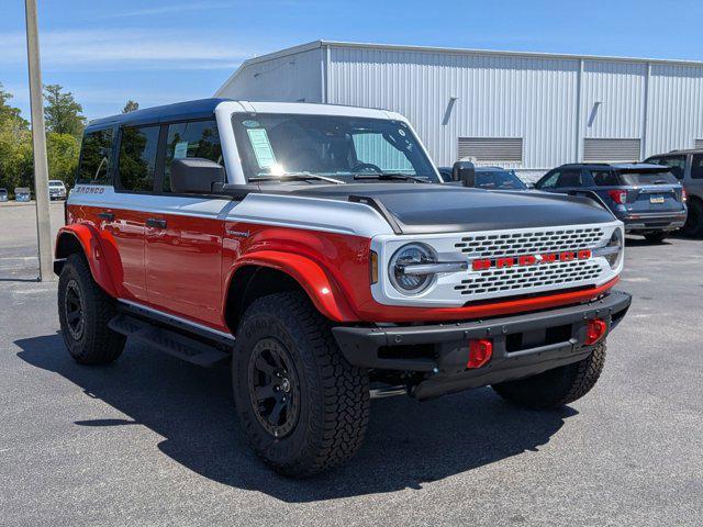 FORD BRONCO - 6