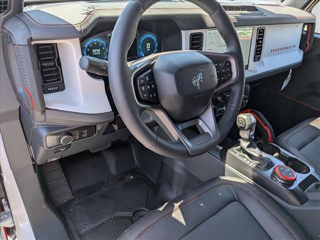 FORD BRONCO STROPPE EDITION - 3