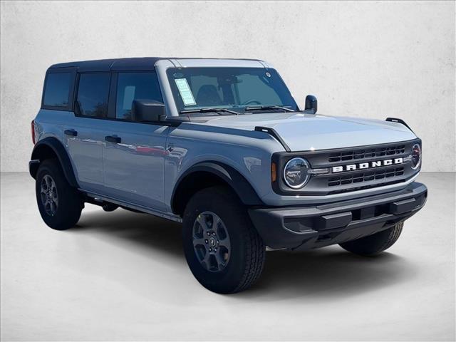 FORD BRONCO BIG BEND - 6