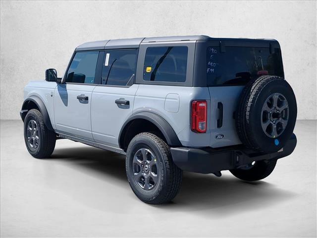 FORD BRONCO BIG BEND - 8