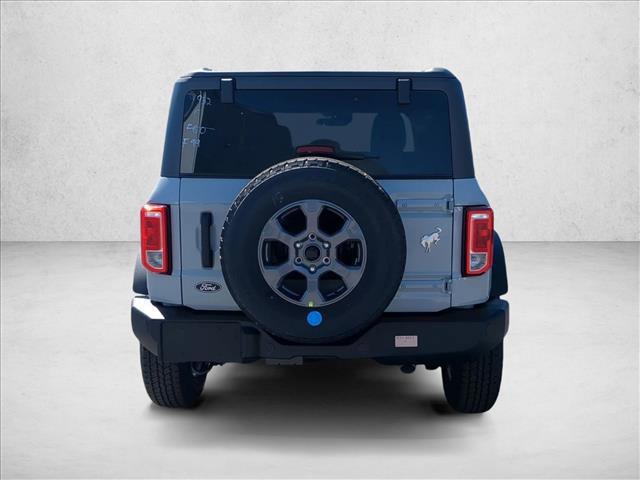 FORD BRONCO BIG BEND - 7