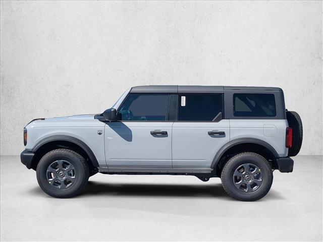 FORD BRONCO BIG BEND - 5
