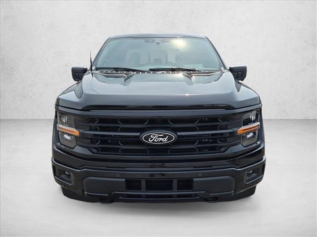 صورة 6 لـ 2026 FORD F-150 XLT