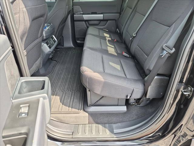 2026 FORD F-150 XLT 缩略图 16