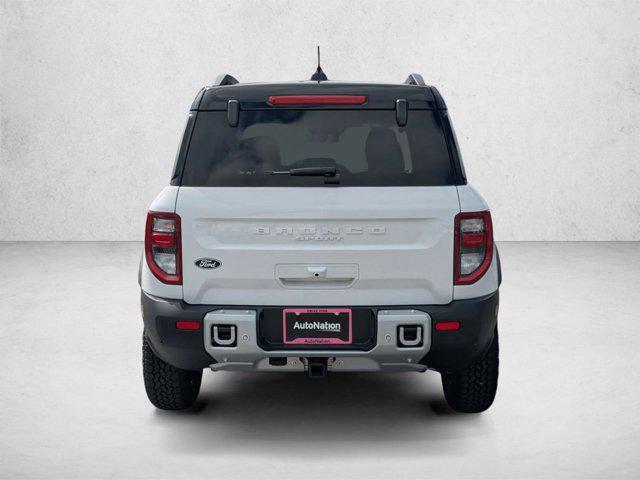 FORD BRONCO SPORT OUTER BANKS - 7