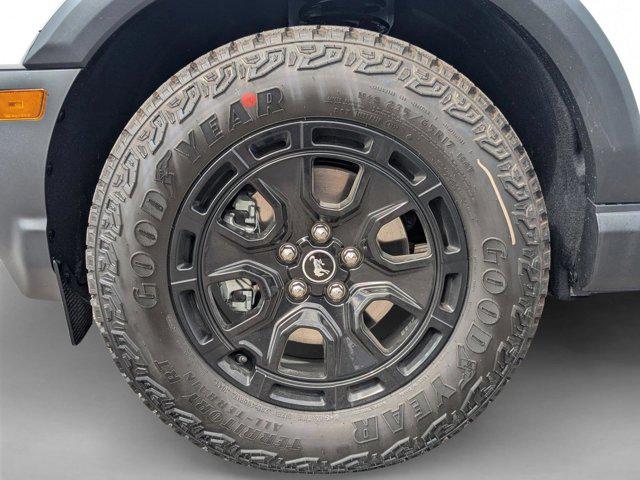 FORD BRONCO SPORT OUTER BANKS - 9