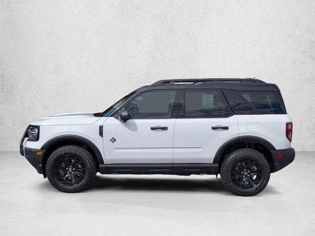 FORD BRONCO SPORT OUTER BANKS - 5
