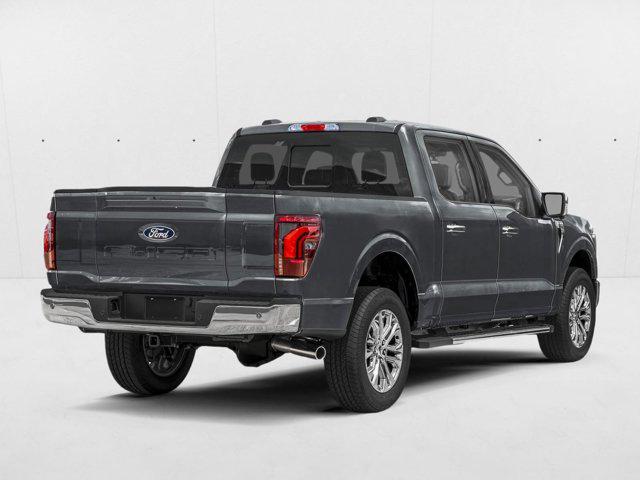 FORD F-150 LARIAT - 2