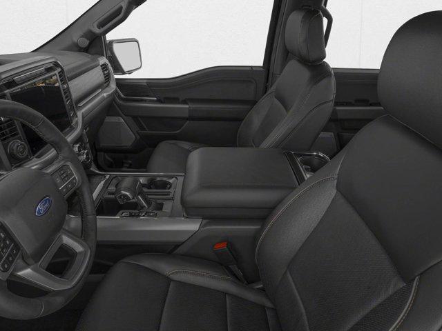 FORD F-150 LARIAT - 6