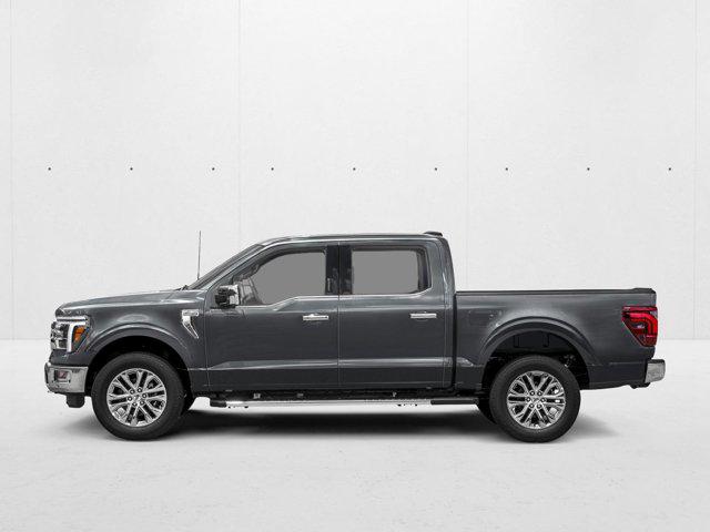 FORD F-150 LARIAT - 3