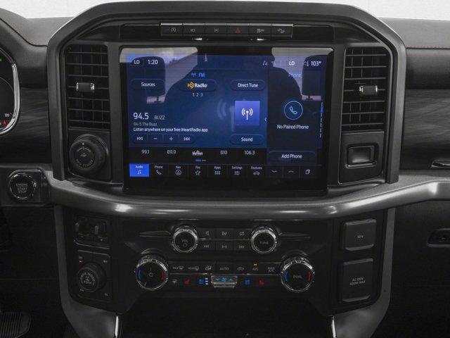 FORD F-150 LARIAT - 7