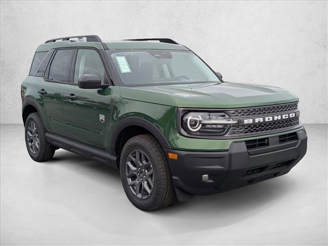 FORD BRONCO SPORT BIG BEND - 7
