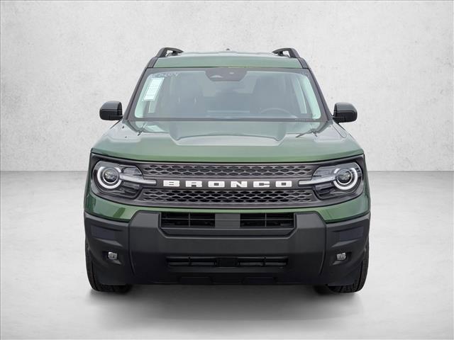 FORD BRONCO SPORT BIG BEND - 6