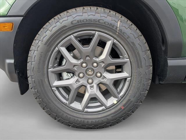 FORD BRONCO SPORT BIG BEND - 10