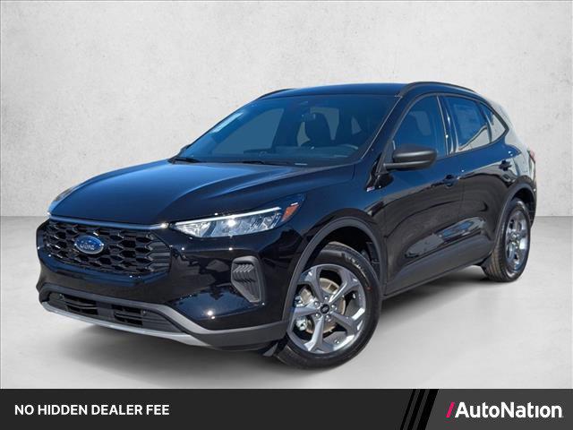 New 2026 Ford Escape ST-Line