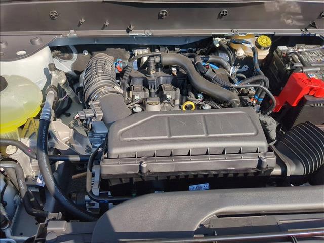 2026 FORD BRONCO SPORT OUTER BANKS 缩略图 16