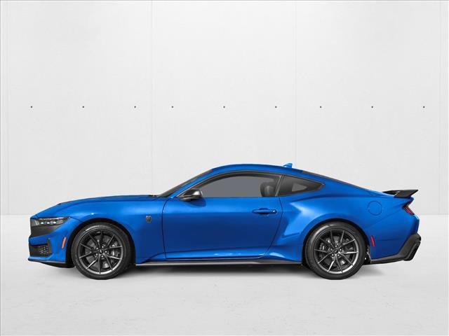 2026 FORD MUSTANG DARK HORSE FASTBACK photo 3