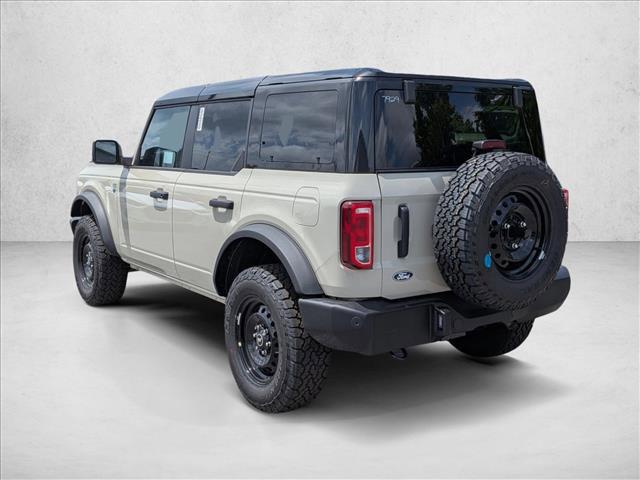 FORD BRONCO BIG BEND - 8