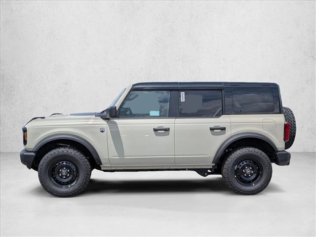 FORD BRONCO BIG BEND - 5