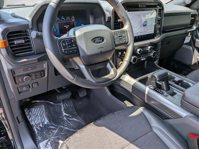 2026 FORD F-150 TREMOR 缩略图 3