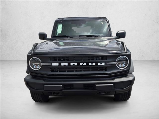 صورة 6 لـ 2026 FORD BRONCO BASE 4 DOOR 4X4