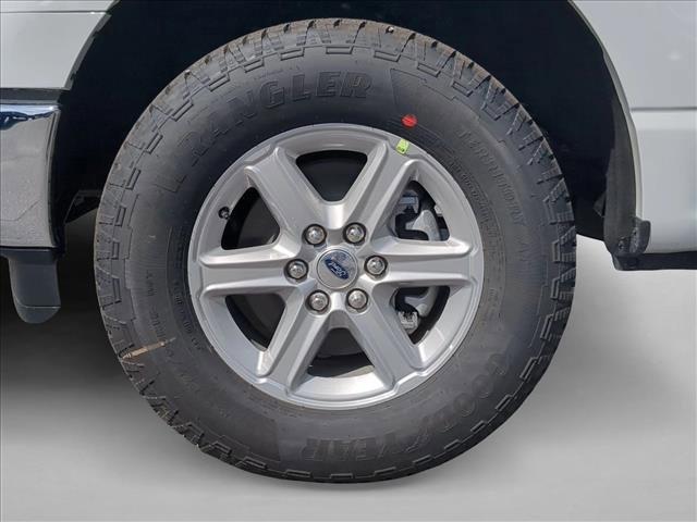 صورة 9 لـ 2026 FORD F-150 XLT