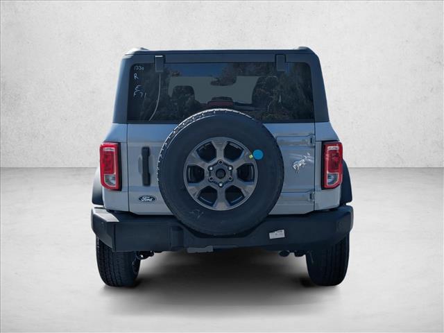 FORD BRONCO - 7