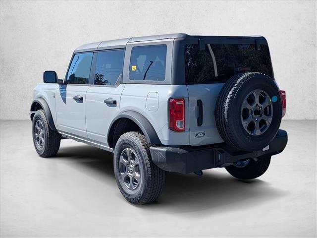 FORD BRONCO - 8