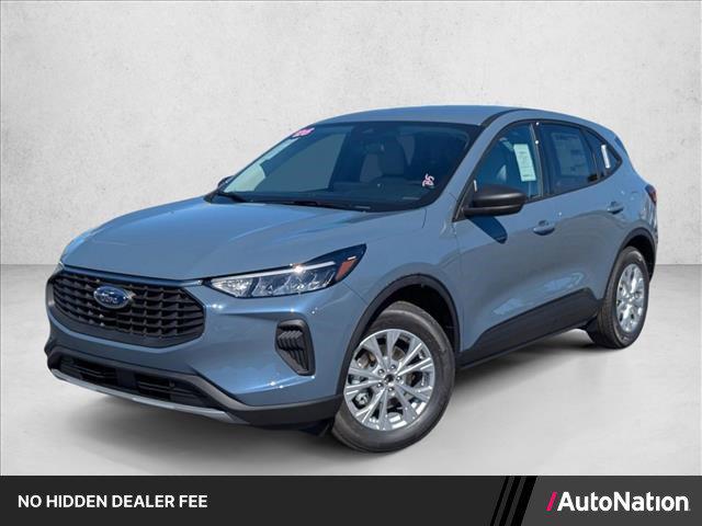 New 2026 Ford Escape Active
