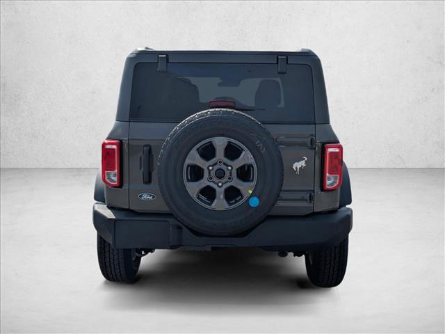 صورة 7 لـ 2026 FORD BRONCO BIG BEND