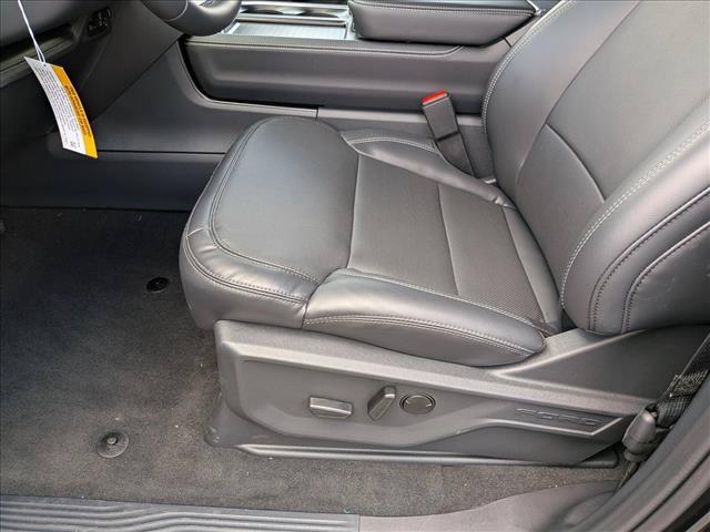 2026 FORD EXPEDITION MAX PLATINUM — фото 4