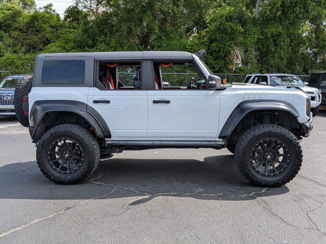FORD BRONCO - 5