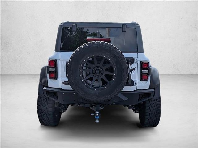 FORD BRONCO - 7