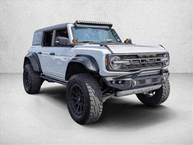 FORD BRONCO - 4